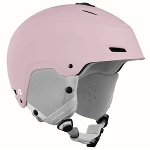 Pink Ski Helmet by Retrospec - barely used